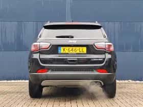Jeep Compass (2021) thumbnail 4