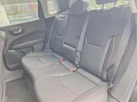 Jeep Compass (2021) thumbnail 7