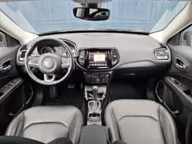 Jeep Compass (2021) thumbnail 9