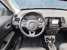 Jeep Compass (2021) thumbnail 10