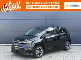 Kia Picanto (2025)