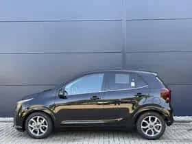 Kia Picanto (2025) thumbnail 2