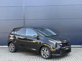 Kia Picanto (2025) thumbnail 4