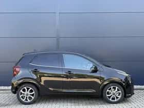Kia Picanto (2025) thumbnail 5