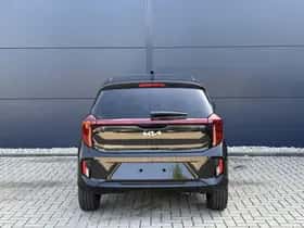Kia Picanto (2025) thumbnail 6