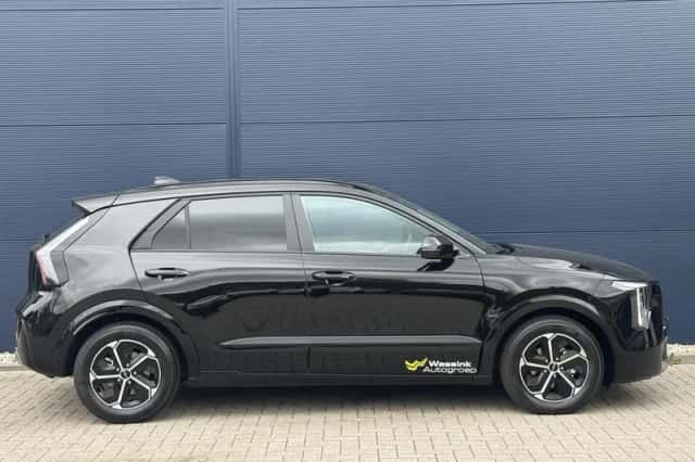 Kia Niro (2026) thumbnail 4