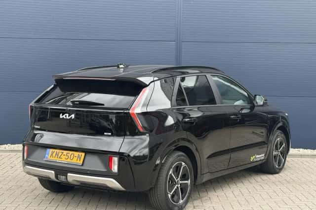 Kia Niro (2026) thumbnail 5