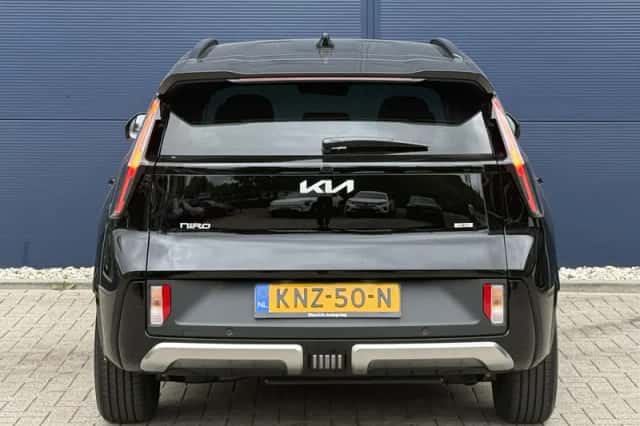Kia Niro (2026) thumbnail 6