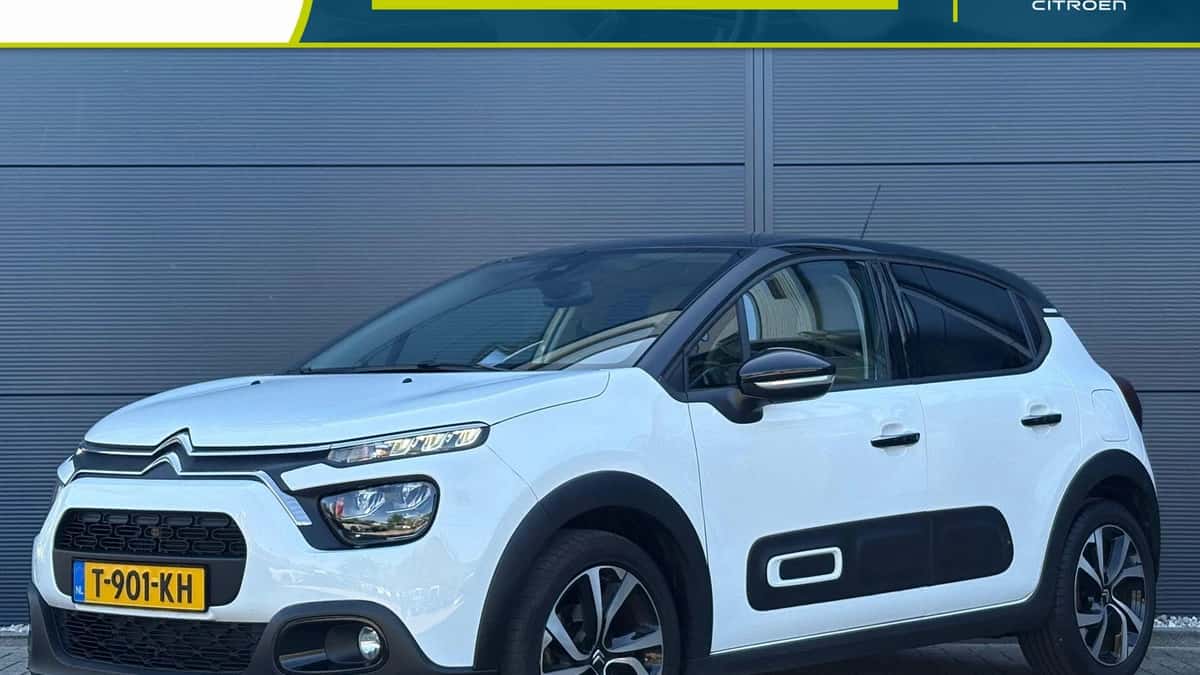 Citroën C3 (2023) — foto 1