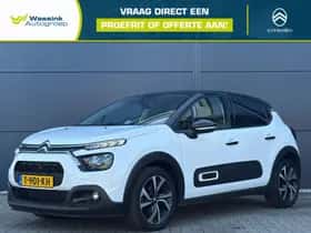 Citroën C3 (2023)