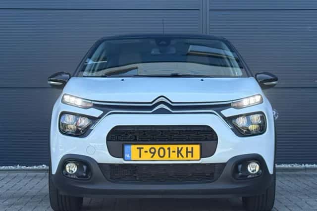 Citroën C3 (2023) thumbnail 2