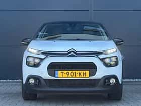 Citroën C3 (2023) thumbnail 2