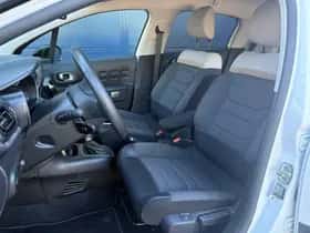 Citroën C3 (2023) thumbnail 11