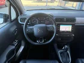 Citroën C3 (2023) thumbnail 12