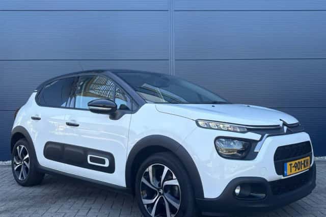 Citroën C3 (2023) thumbnail 3