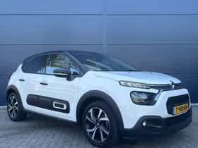 Citroën C3 (2023) thumbnail 3