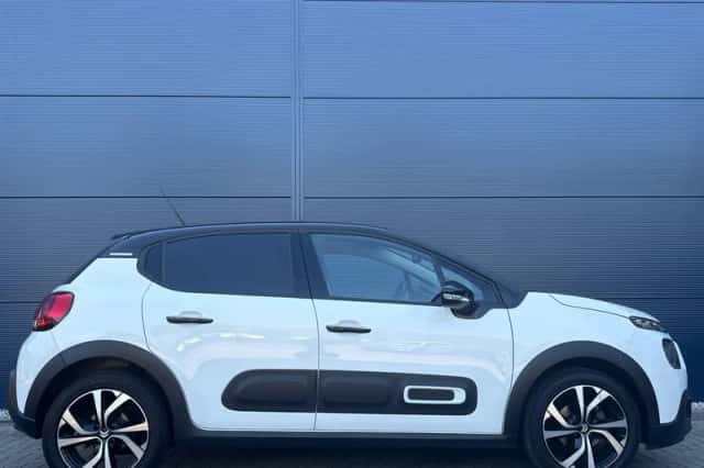 Citroën C3 (2023) thumbnail 4