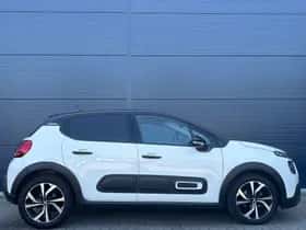 Citroën C3 (2023) thumbnail 4