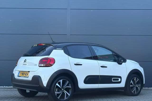 Citroën C3 (2023) thumbnail 5