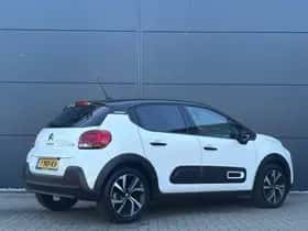 Citroën C3 (2023) thumbnail 5