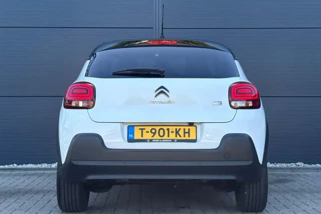 Citroën C3 (2023) thumbnail 6