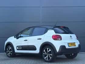 Citroën C3 (2023) thumbnail 7