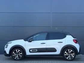 Citroën C3 (2023) thumbnail 8