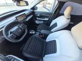 Citroën C3 Aircross (2026) thumbnail 11