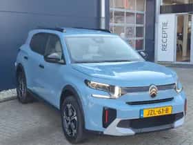 Citroën C3 Aircross (2026) thumbnail 3