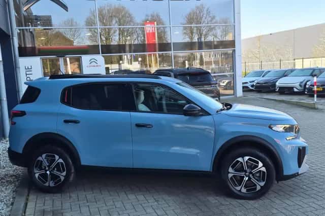 Citroën C3 Aircross (2026) thumbnail 4