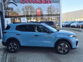 Citroën C3 Aircross (2026) thumbnail 4