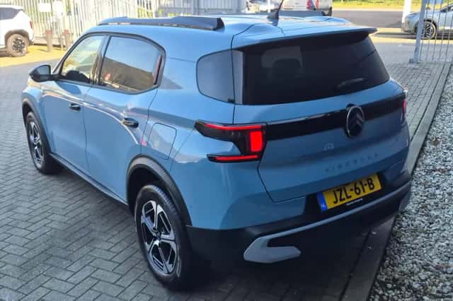 Citroën C3 Aircross (2026) thumbnail 5