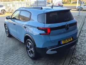 Citroën C3 Aircross (2026) thumbnail 5