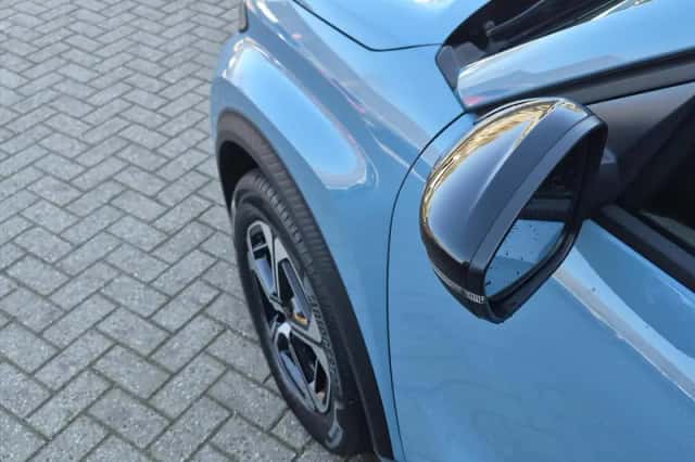 Citroën C3 Aircross (2026) thumbnail 6