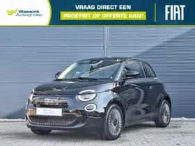 Fiat 500 (2026)