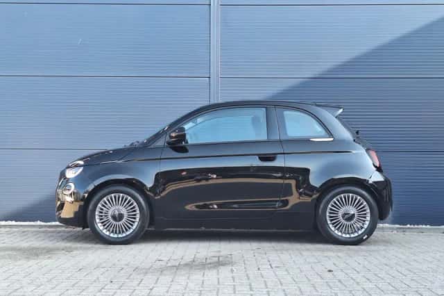 Fiat 500 (2026) thumbnail 2