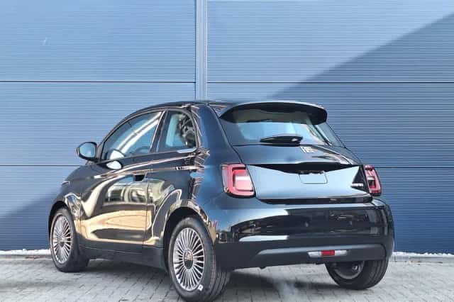 Fiat 500 (2026) thumbnail 3