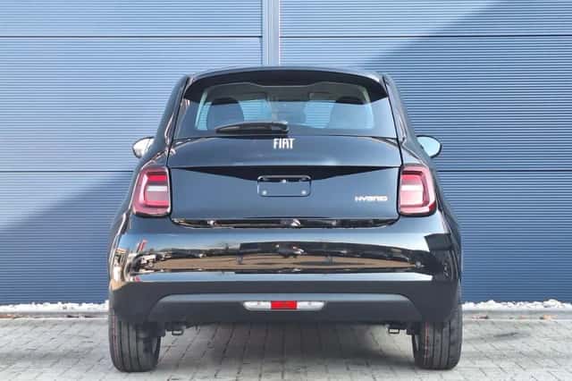 Fiat 500 (2026) thumbnail 4