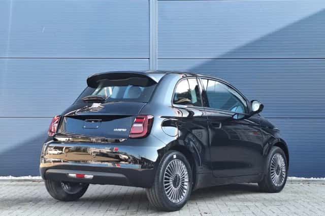 Fiat 500 (2026) thumbnail 5