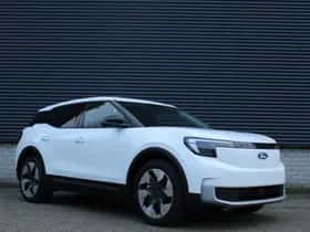 Ford Explorer (2025) thumbnail 4