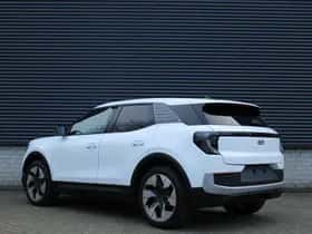 Ford Explorer (2025) thumbnail 8