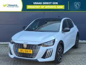 Peugeot e-208 (2026)