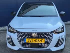 Peugeot e-208 (2026) thumbnail 2