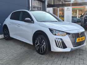 Peugeot e-208 (2026) thumbnail 3