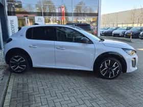 Peugeot e-208 (2026) thumbnail 4