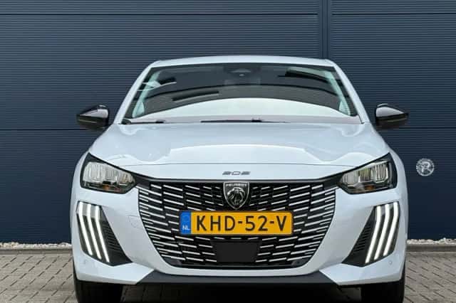 Peugeot 208 (2026) thumbnail 2