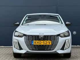 Peugeot 208 (2026) thumbnail 2