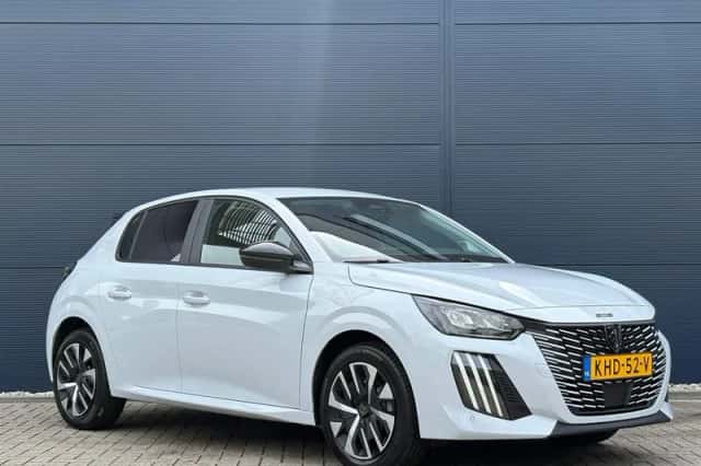 Peugeot 208 (2026) thumbnail 3
