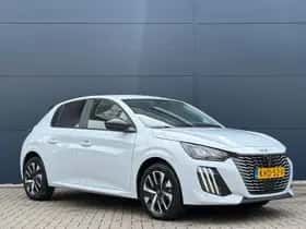 Peugeot 208 (2026) thumbnail 3