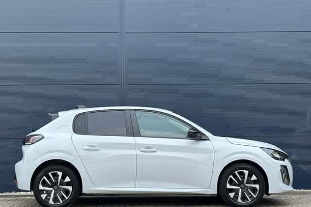 Peugeot 208 (2026) thumbnail 4